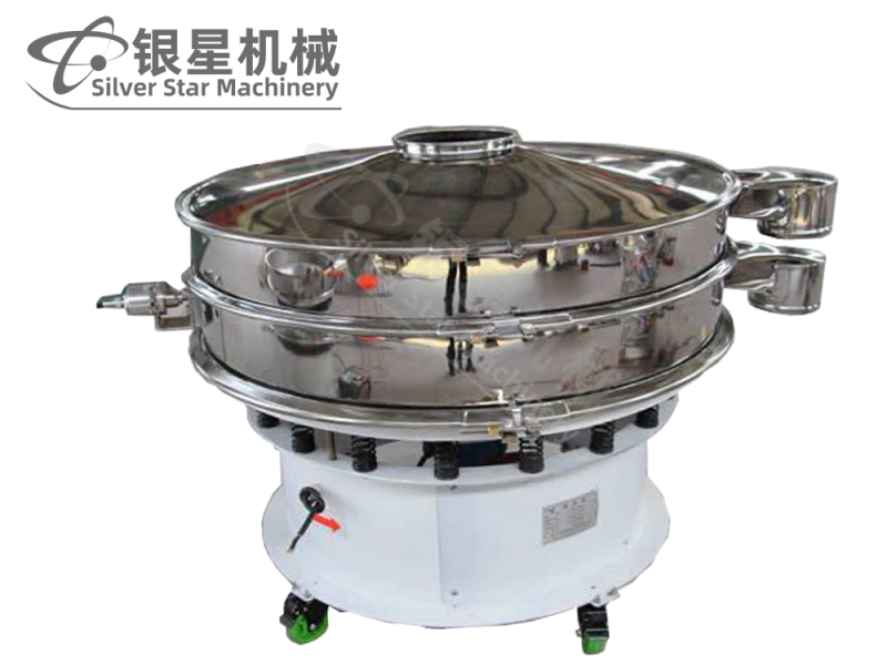 【旋振篩】你了解多少？?jī)?yōu)勢(shì)賣(mài)點(diǎn)真不少！